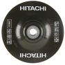 HIKOKI Accessoires 753806 Support souple pour disque en fibre 115 mm M14 - 1