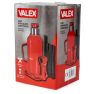 Valex V1651003 Cric hydraulique de 15 tonnes - 2