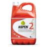 Aspen ASPEN2 Essence prête à l'emploi 5 litres pour moteurs à deux temps. - 1