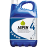 Aspen ASPEN4 Essence prête à l'emploi 5 litres pour les moteurs à quatre temps. - 1