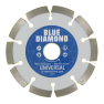 Carat CEBD140310 CEBD150910 Lame de scie diamantée Blue Diamond Universal 150 x 22,23 - 1