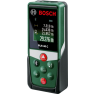 Bosch Vert 0603672300 PLR 40 C Compteur de distance - 1