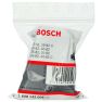 Bosch Bleu Accessoires 1608132006 Butée de profondeur à feuillure GHO26-82/GHO40-82C - 2
