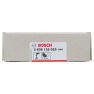 Bosch Bleu Accessoires 2608135023 'Guide de lame de scie pour la scie à mousse Bosch GSG300- Rail de guidage jusqu''à 70 mm d''épaisseur de matériau.' - 2