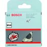 Bosch Bleu Accessoires 1603340031 SDS-CLIC Flasques à serrage rapide M14 - 2