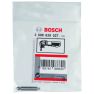 Bosch Bleu Accessoires 2608639027 Poinçon pour coupes droites GNA 16 - 2