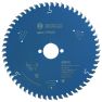 Bosch Bleu Accessoires 2608644050 Lame de scie circulaire en carbure Expert pour le bois 190 x 30 x 56T - 1