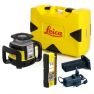 Leica 6012277 Rugby CLH Grade Laser CLX300 Semi-Auto Single Grade - 9