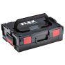 Flex-tools Accessoires 414085 TK-L 136 Mallette de transport L-Boxx vide - 1