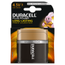 Duracell D114623 Pile Alkaline Plus Power 4,5V 1. - 1