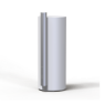 AirExchange 2022BREEZE | WIT 2022BREEZE | WHITE Humidificateur professionnel Breeze White avec filtre à air et désinfection UV-C | Adapté à une surface de 60m² | 350ml/heure - 2