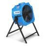 Dryfast VTDAF6000 Cadre pour ventilateur DAF6000 - 1
