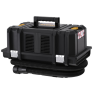 DeWalt DCV586MN-XJ Aspirateur eau et poussière 54V Classe-M compatible FlexVolt - Sans batterie ni chargeur - 1