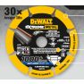 DeWalt Accessoires DT40251-QZ Disque abrasif diamanté 115x1.3mm, - 1