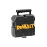 DeWalt DW088K-XJ DW088K Niveau laser croix - 5