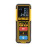 DeWalt DW099S-XJ Télémètre laser 30 mètres Bluetooth - 1