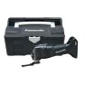 Panasonic EY46A5XT Battery Multitool Brushless 14.4-18 Volt excl. batteries et chargeur dans systainer - 1