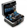 Gedore 8087290 S100-120.04/P Kit d'outils professionnels de 100 pièces - 2
