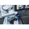 Bosch Bleu 0601241201 'GIC 120 C Caméra d''inspection professionnelle sur batterie 10,8V 1,5Ah Li-Ion en L-Boxx ' - 2