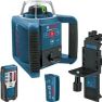 Bosch Bleu 0601061701 GRL300HVG Set Laser rotatif - 3
