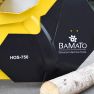 Bamato HOS-750 scie basculante pour bois de chauffage 700 mm 400 Volt - 3