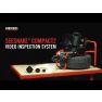 Ridgid 48118 Système de caméras SeeSnake® Compact2 - 1