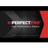 PerfectPro TP3 TEAMPLAYER Radio poids lourd extra robuste - 5