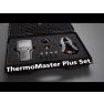 Laserliner 082.036A ThermoMaster Plus set Thermomètre à contact - 1