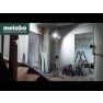 Metabo 601507850 BSA 18 LED 5000 Duo S Accu Construction Light avec trépied - 8