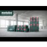 Metabo Accessoires 626889000 MetaBox 165 L Systainer Vide - 2