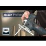 Bosch Bleu 0601513000 GST150BCE Scie sauteuse 780 Watt Coffrete - 1