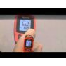 Ridgid 36798 Micro IR-200 Thermomètre infrarouge sans contact - 1