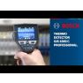 Bosch Bleu 0601083301 Thermodétecteur professionnel GIS 1000 C 10,8V 1,5Ah Li-ion - 1