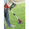 Einhell 3411250 GE-CT 18/30 Li Accu Grass Trimmer 18V excl. batteries et chargeur - 4