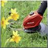 Einhell 3411250 GE-CT 18/30 Li Accu Grass Trimmer 18V excl. batteries et chargeur - 5