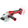 Einhell 4431150 AXXIO 18/115 Q BL Accu Angle Grinder 18V excl. batteries et chargeur - 1