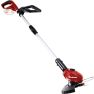 Einhell 3411250 GE-CT 18/30 Li Accu Grass Trimmer 18V excl. batteries et chargeur - 1