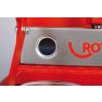 Rothenberger 61701 ROTEST® GW 150/4 Pompe pour essais de gaz avec 5 chambres d'essai sans déflecteur simple - 5