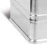 Alutec ALU12157 Boîte en aluminium COMFORT 157 - 3
