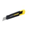 Stanley 0-10-151 Couteau SM 18mm - 1
