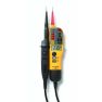 Fluke 4016977 T150 Pince de mesure de la tension et du courant avec écran LCD éclairé pour mesurer la résistance. - 1
