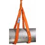 Rema 1331011 S5EX-PE-4M polyester roundsling 4.0 mtr 10000 kg - 1