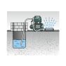 Metabo 600976000 HWW 6000/50 Inox Pompe à eau domestique - 2