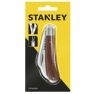 Stanley STHT0-62687 Couteau à électricité à double lame - 1
