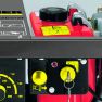 Kärcher Professional 1.811-943.0 HDS 1000 Nettoyeur haute pression à eau chaude Diesel Yanmar 40-200 Bar - 1