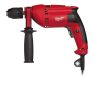 Milwaukee 4933409206 Perceuse à percussion 630 W PDE 16 RP - 2