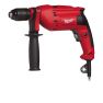 Milwaukee 4933409206 Perceuse à percussion 630 W PDE 16 RP - 1
