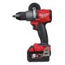 Milwaukee 4933464264 M18 FUEL™ Perceuse à percussion FPD2-502X - 1