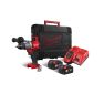 Milwaukee 4933464264 M18 FUEL™ Perceuse à percussion FPD2-502X - 2