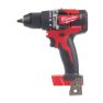 Milwaukee 4933464557 M18 COMPACT BRUSHLESS Perceuse à percussion CBLPD-0X - 1